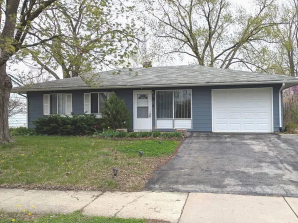 116 Fairlane Dr, Joliet, IL 60435