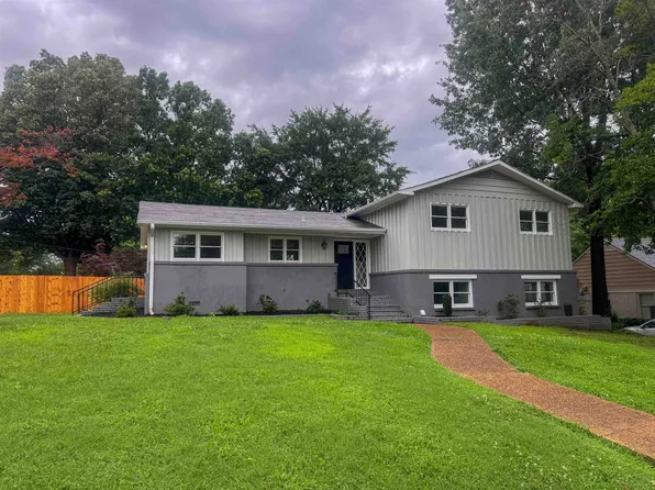 5504 Normandy Rd, Memphis, TN 38120