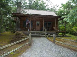 637 Gloryland Way, Pigeon Forge, TN 37863