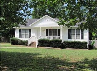 115 Sapphire Ct, Franklinton, NC 27525