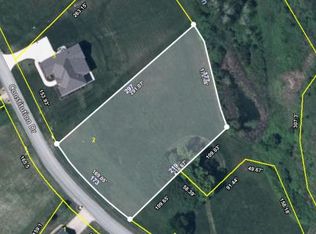 Lot 2 Constitution Dr, Jefferson City, TN 37760