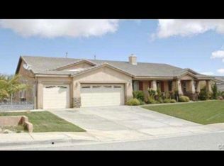 5549 Las Brisas Ter, Palmdale, CA 93551