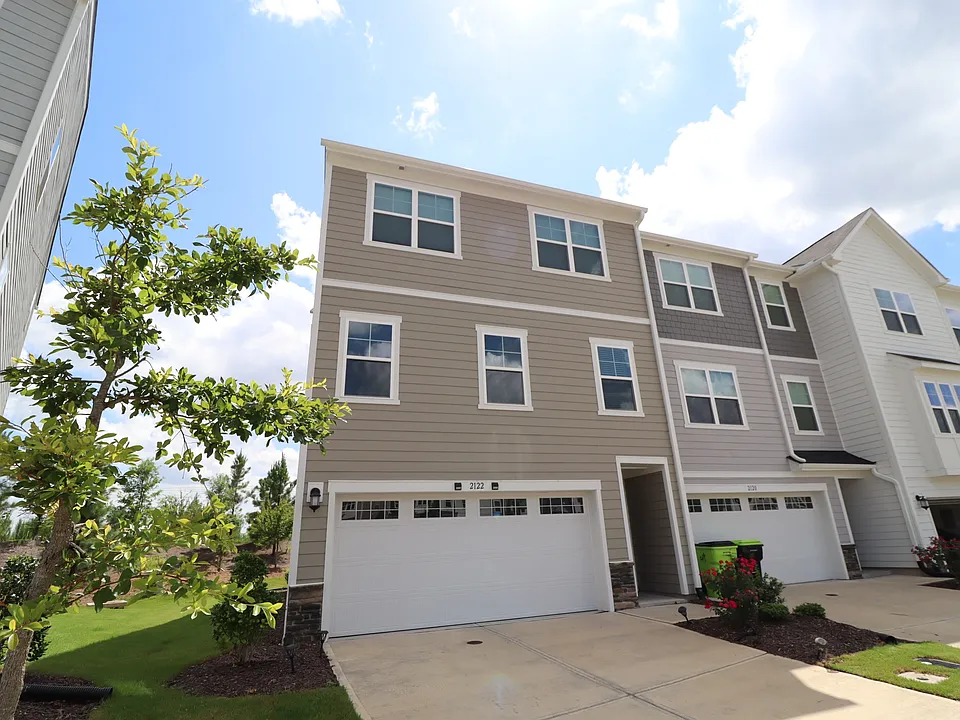 2122 Terrawood Dr