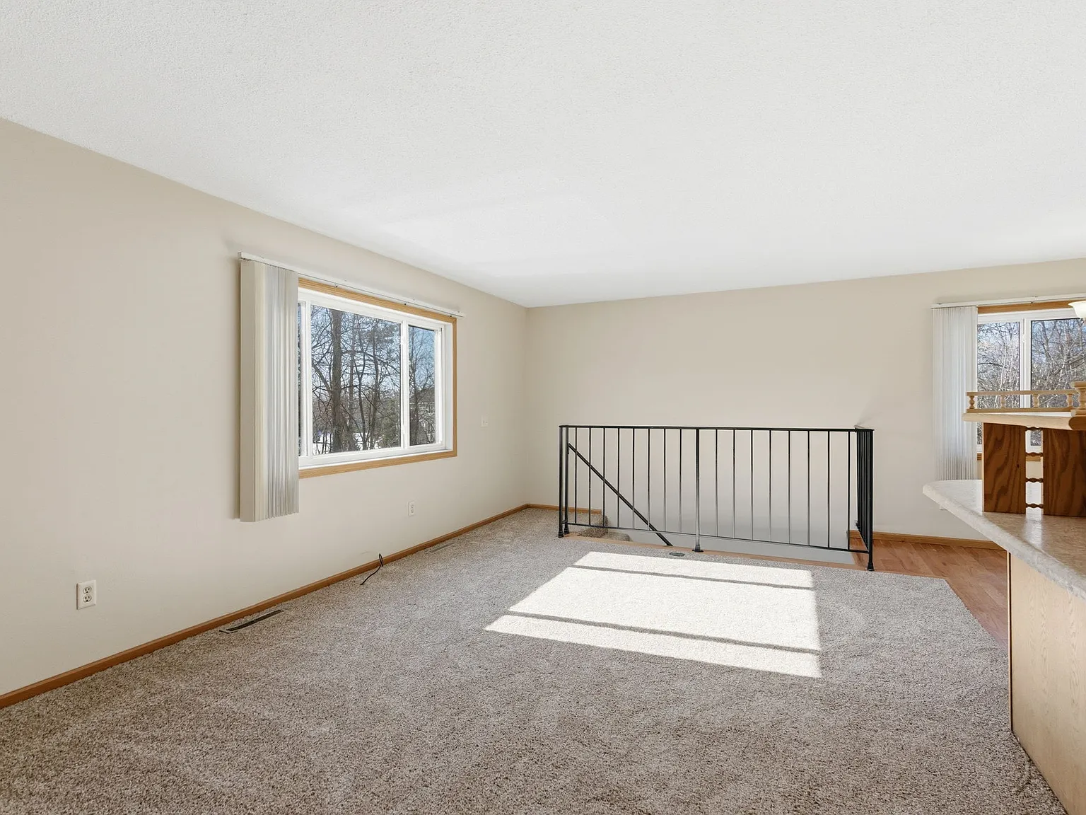 Griffin Court Apartments — Photo 3