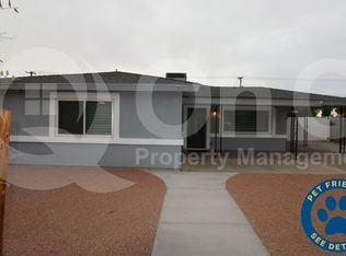673 N Sunland Dr, Chandler, AZ 85225
