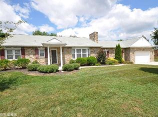 324 Kolbe Rd, Westminster, MD 21157