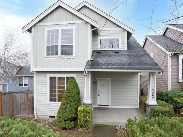 18562 97th Ave E, Puyallup, WA 98375