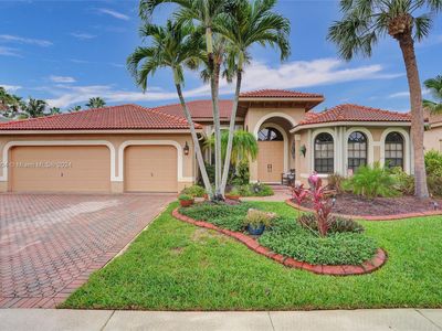 18543 SW 41st St, Miramar, FL, 33029