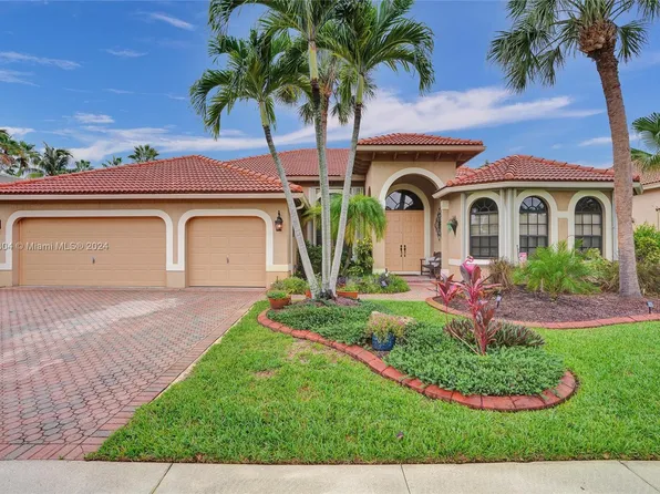 18543 SW 41st St, Miramar, FL 33029