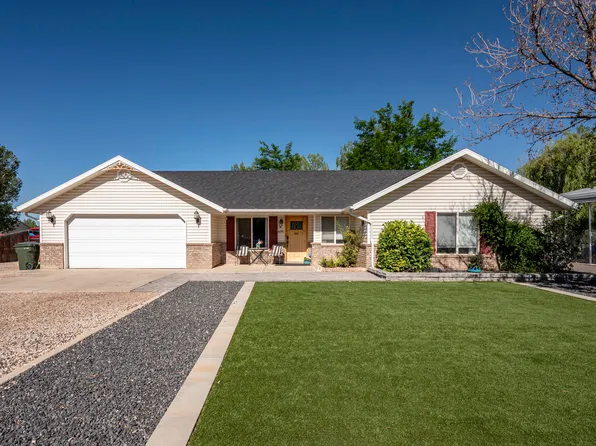 4681 N Santa Fe Trl, Enoch, UT 84721