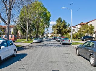 8549 Horner St #8549, Los Angeles, CA 90035