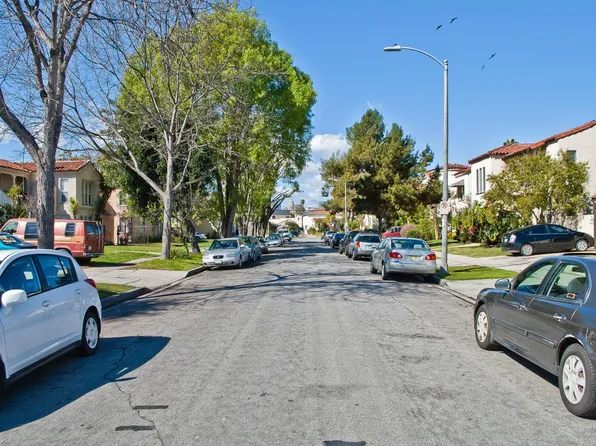 8549 Horner St #8549, Los Angeles, CA 90035