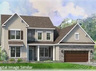 128 Adalyn Ivy Ln #5, Mooresville, NC 28115