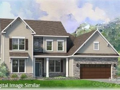 128 Adalyn Ivy Ln #5, Mooresville, NC, 28115
