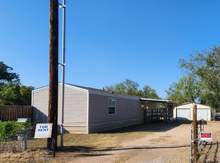 616 County Road 118b, Burnet, TX 78611