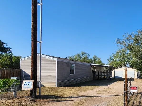 616 County Road 118b, Burnet, TX 78611