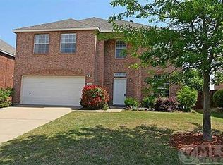 10702 Newcastleton Ln, Rowlett, TX 75089