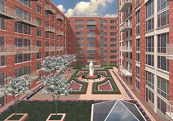 Rented by Mirador Real Estate