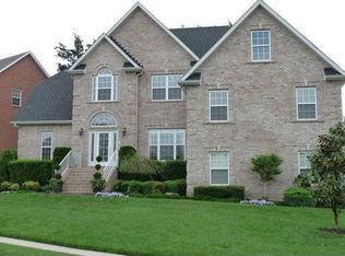 2780 Lafayette Dr, Thompsons Station, TN 37179