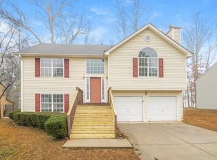 409 Robin Hill Ln, Temple, GA 30179