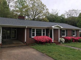1131 Watson Ave, Winston Salem, NC 27103