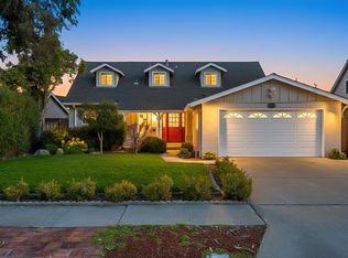 7728 Hazelnut Dr, Newark, CA 94560