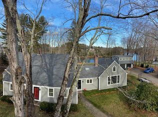 60 Southside Rd, York, ME 03909