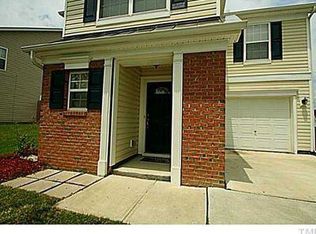 6 Fielding Ct, Durham, NC 27703