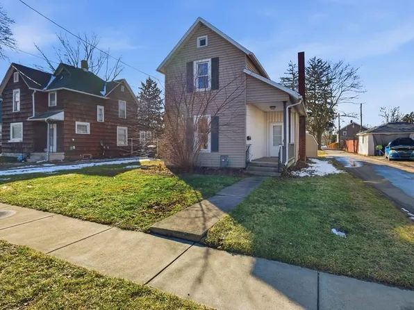 28 Mack Ave, Shelby, OH 44875