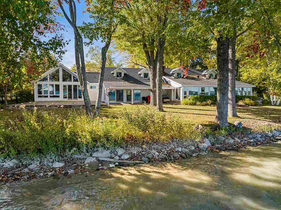 3018 W Burt Lake Rd, Brutus, MI 49716 MLS 472515 Zillow