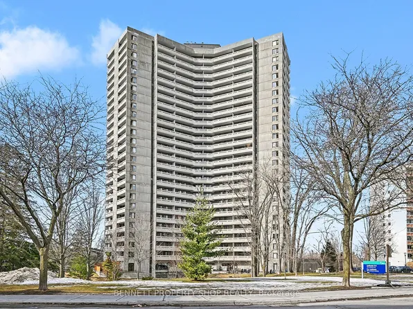 1081 Ambleside Dr #1201, Ottawa, ON K2B 8C8
