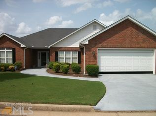3437 Salem Cove Trl SE, Conyers, GA 30013