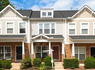 8790 Cypress Grove Run, Raleigh, NC 27612