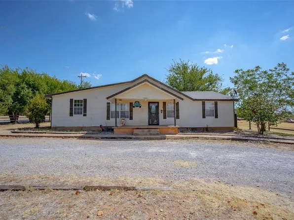 10260 250th St, Blanchard, OK 73010
