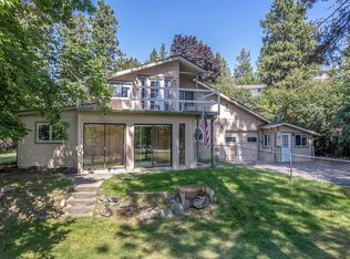 110 Beach Rd, Bigfork, MT 59911