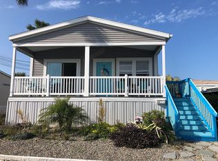 2601 Gulf Dr N LOT S32, Bradenton Beach, FL 34217