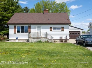 1620 Evon Rd, Saginaw, MI 48601