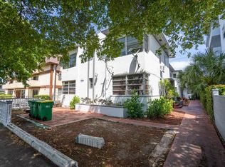 1163 Normandy Dr UNIT 2-1163-02, Miami Beach, FL 33141