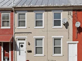 119 E North St, Carlisle, PA 17013
