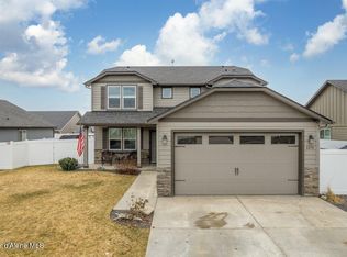 6238 W Irish Cir, Rathdrum, ID 83858