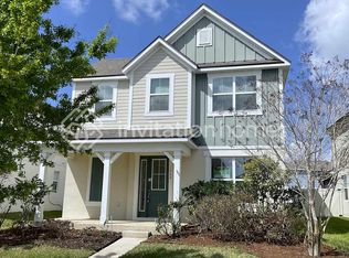 1708 Felicity Ln, Kissimmee, FL 34744