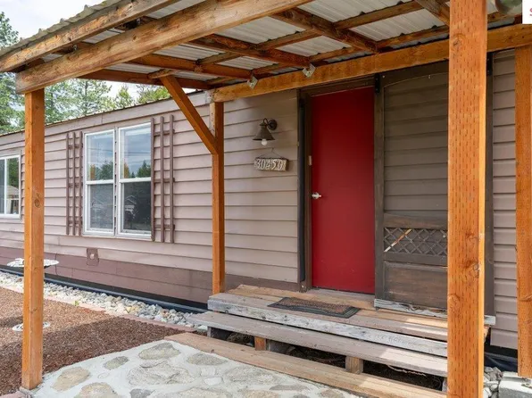 30450 N Railroad St, Athol, ID 83801