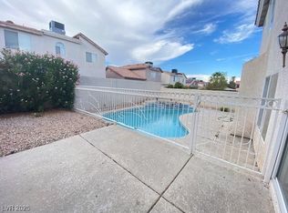 8760 Harvest Valley Ave, Las Vegas, NV 89129