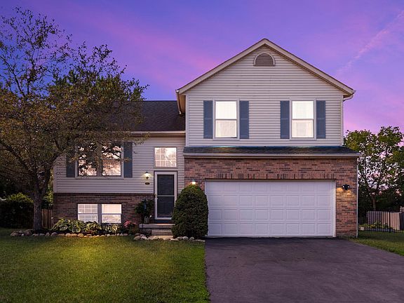 3rd image of 532 Thorngate Ct