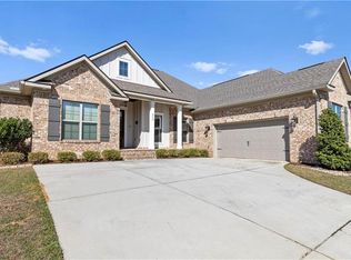 252 Garrison Blvd, Fairhope, AL 36532