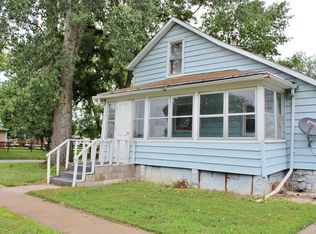 1721 Myrtle St, Dakota City, NE 68731