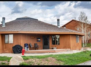 105 County Road 4421 #21, Grand Lake, CO 80447