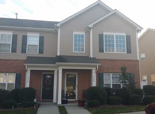 3508 Calpella Ct, Charlotte, NC 28262