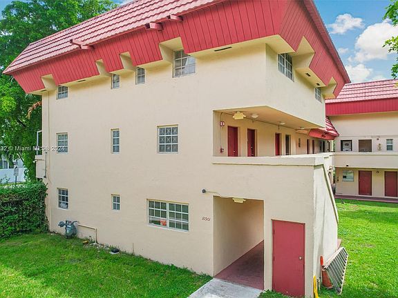 2nd image of 10901 N Kendall Dr #203