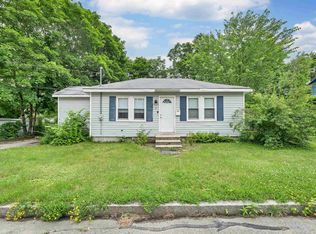 2 Warren St, Rochester, NH 03868